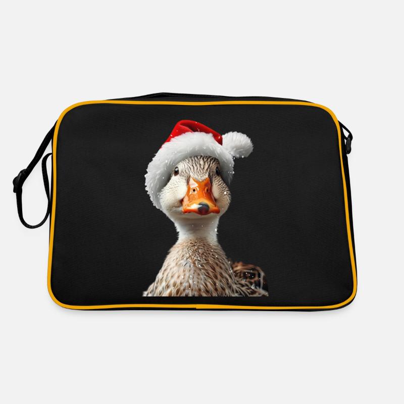 Canard Sac Retro