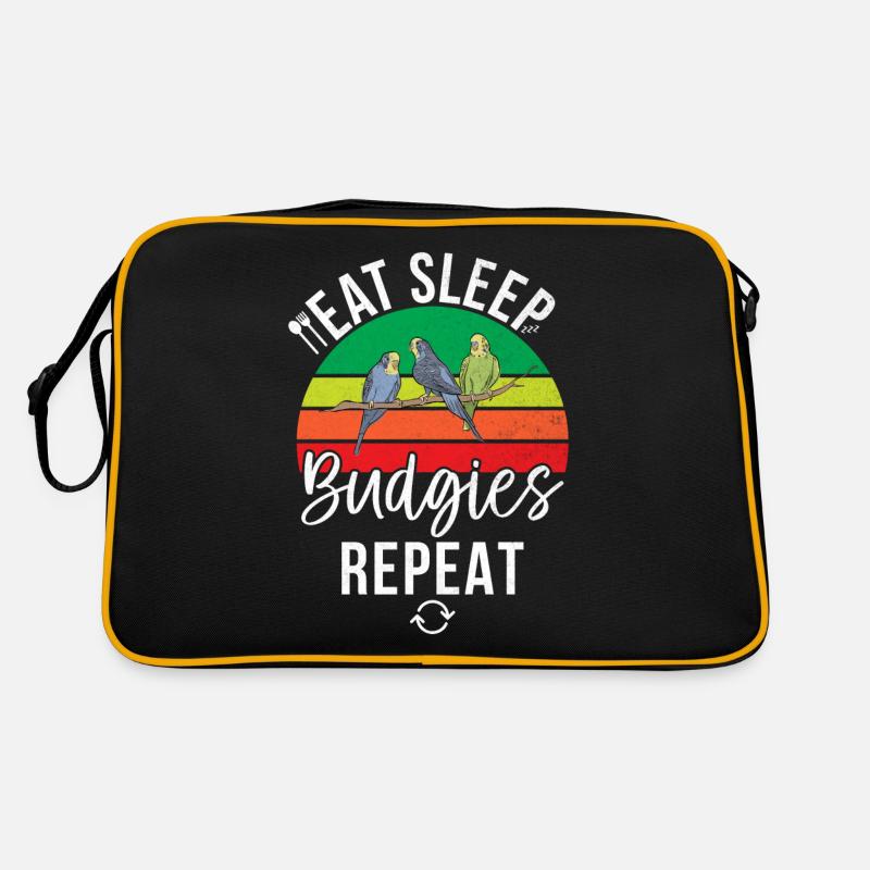 Retro Tasche