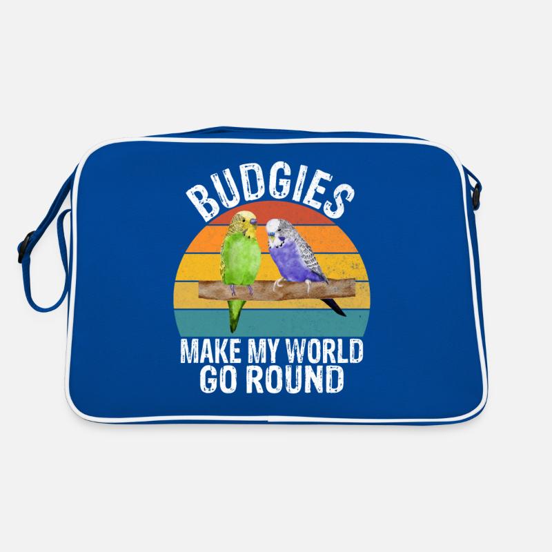 Retro Bag