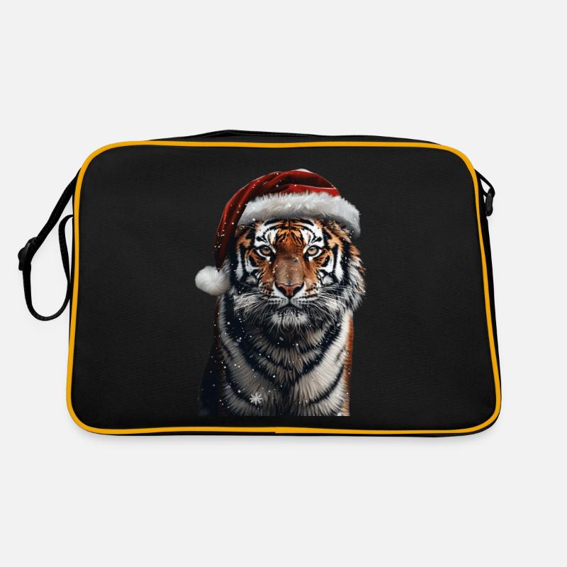 Tigre Sac Retro