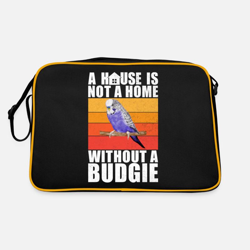 Retro Tasche