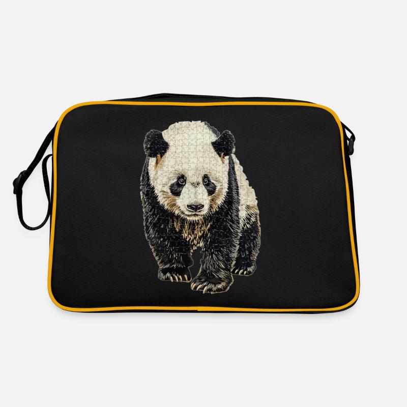 Retro Bag