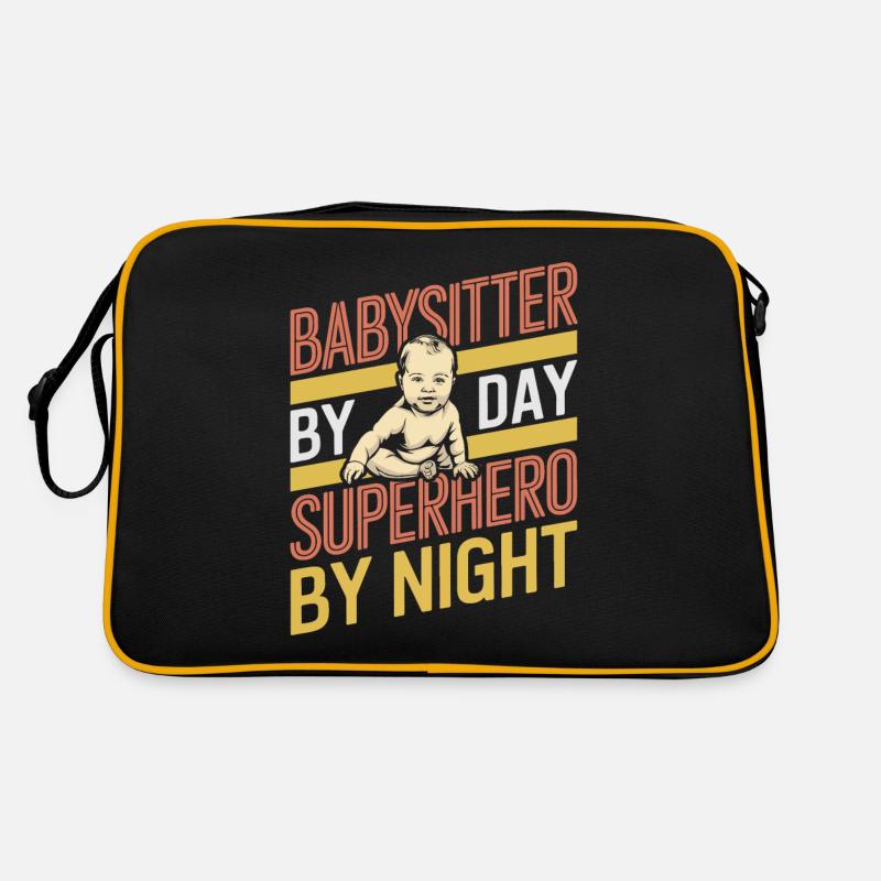 Retro Tasche