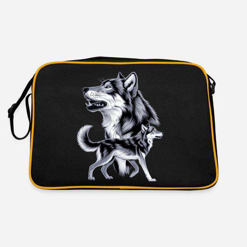 Retro Bag