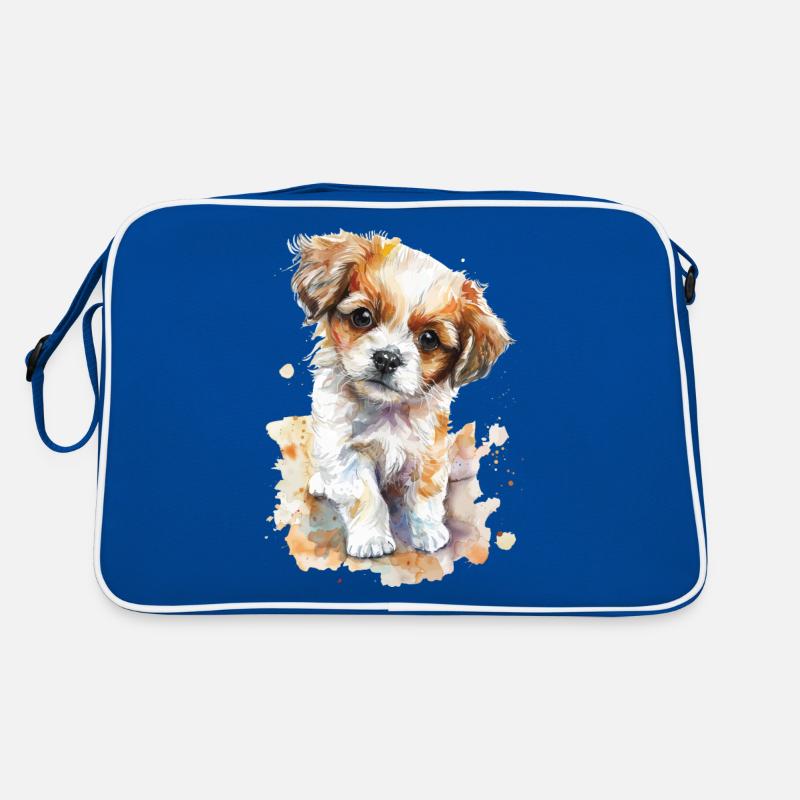 Retro Bag