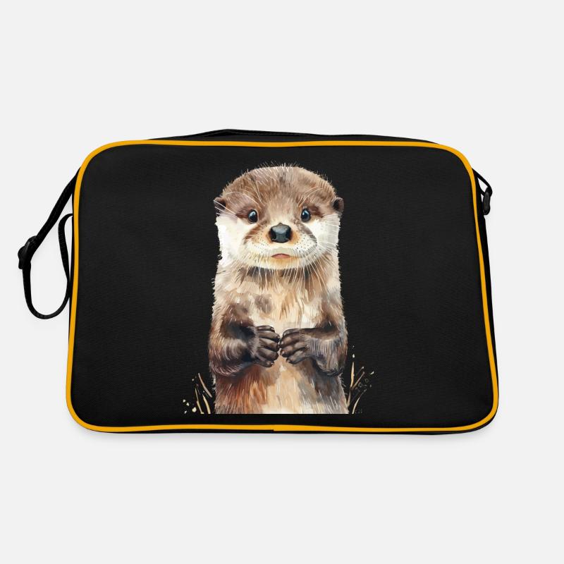 Retro Bag