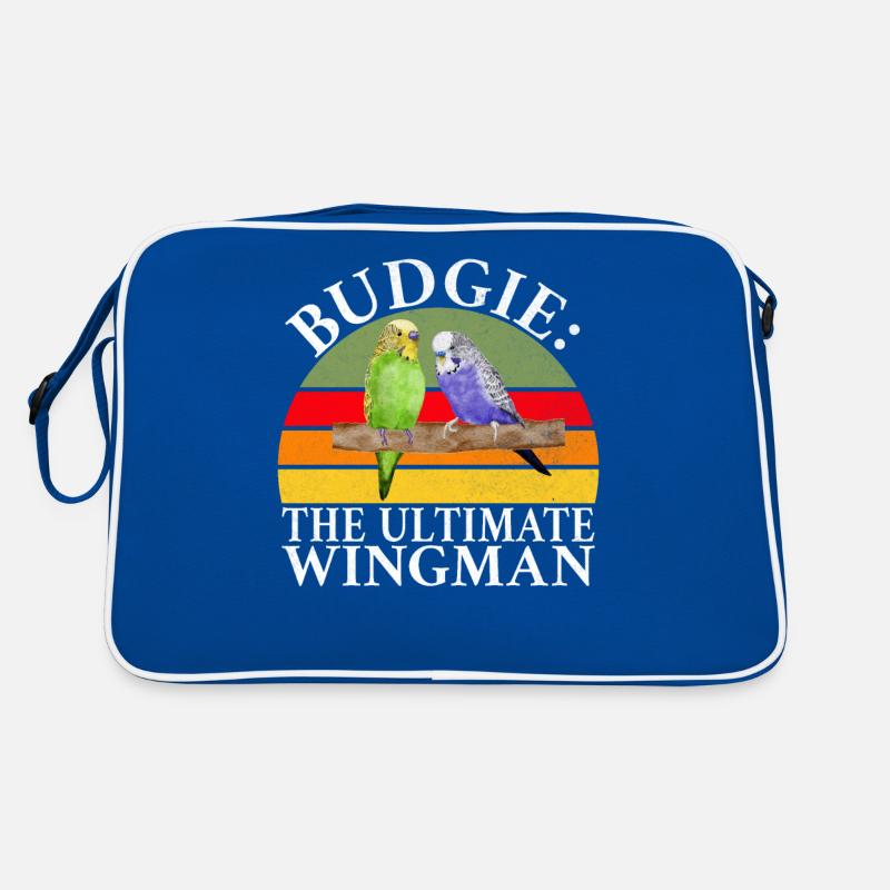 Retro Bag
