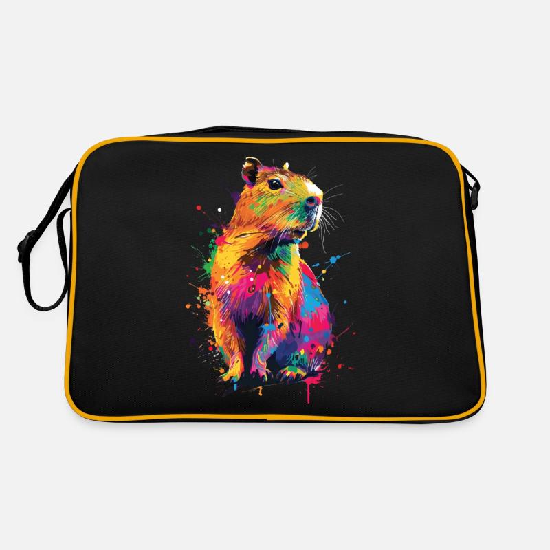 Sac Retro