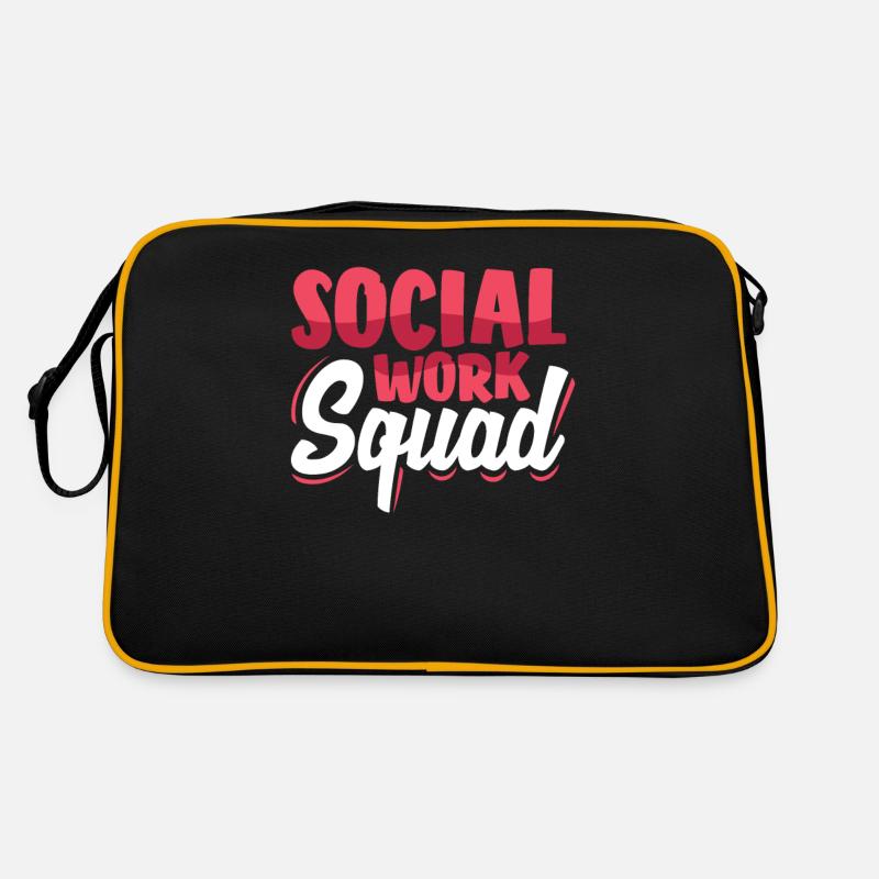 Retro Bag