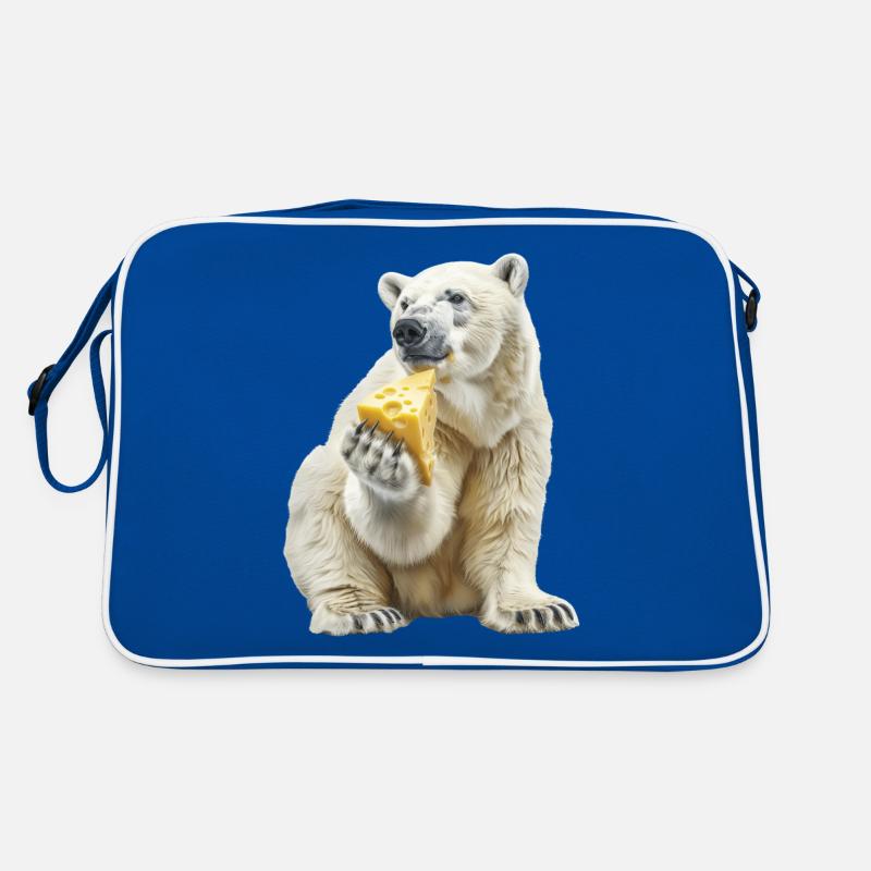 Retro Bag