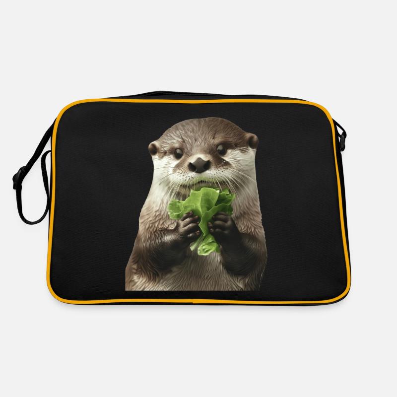 Retro Bag