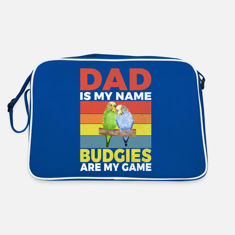 Retro Bag