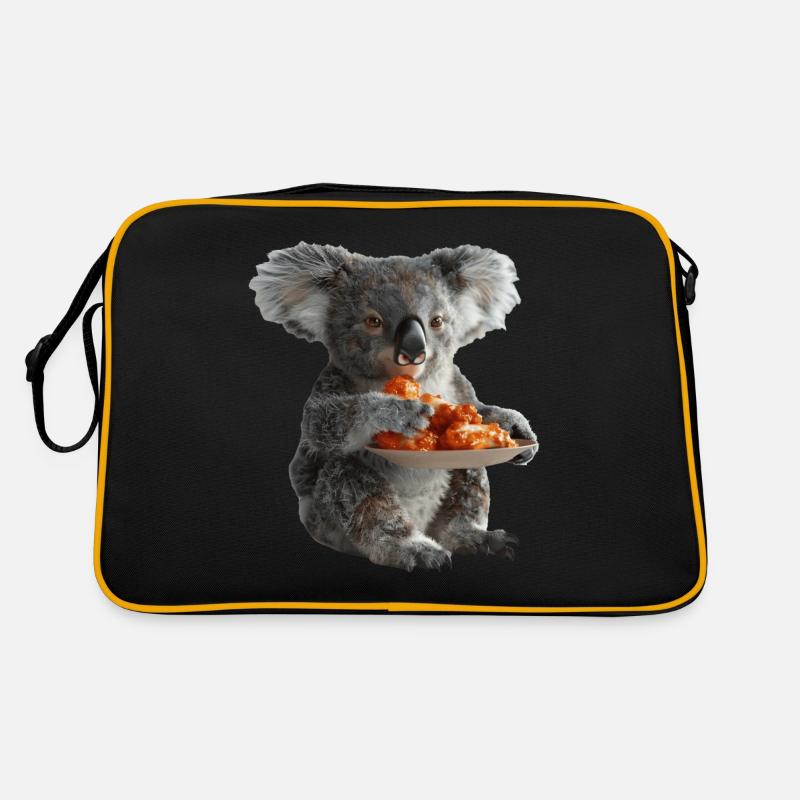 Koala Sac Retro