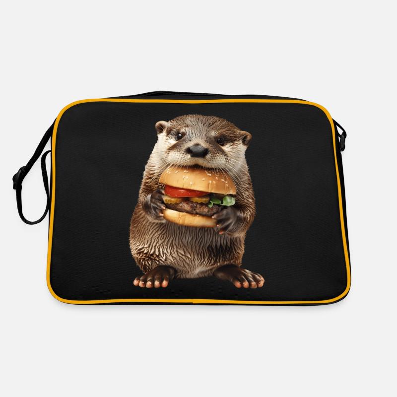 Retro Tasche
