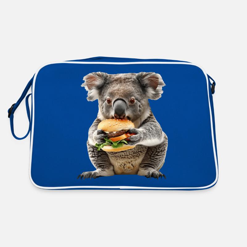 Retro Bag