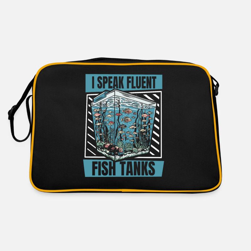Retro Bag
