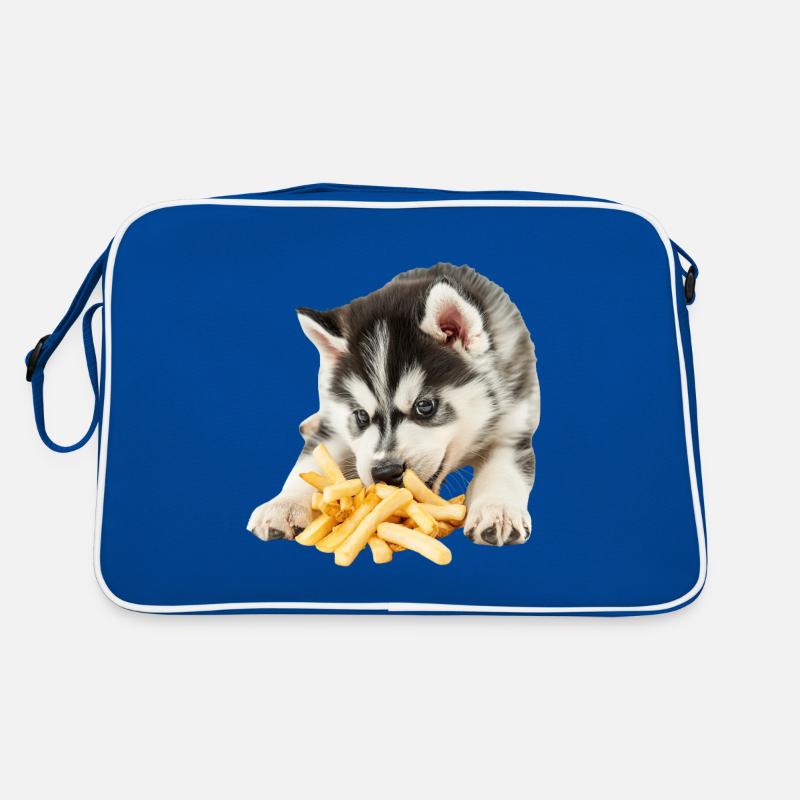 Retro Bag
