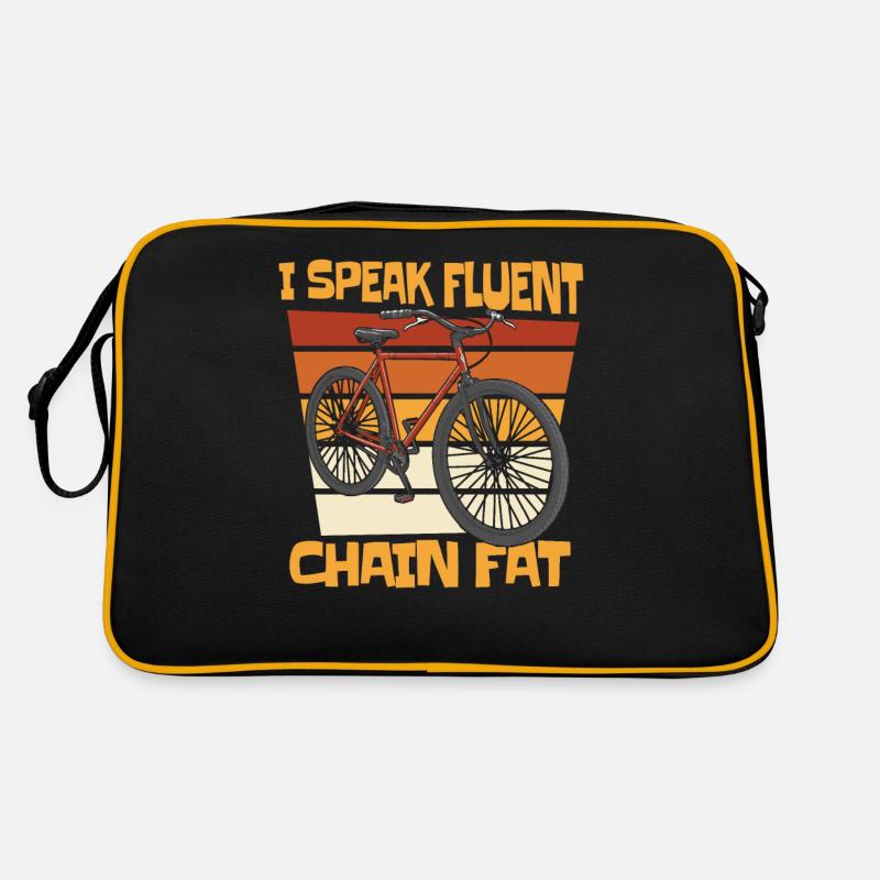 Sac Retro