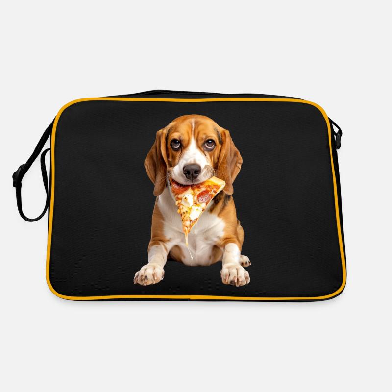 Beagle Sac Retro