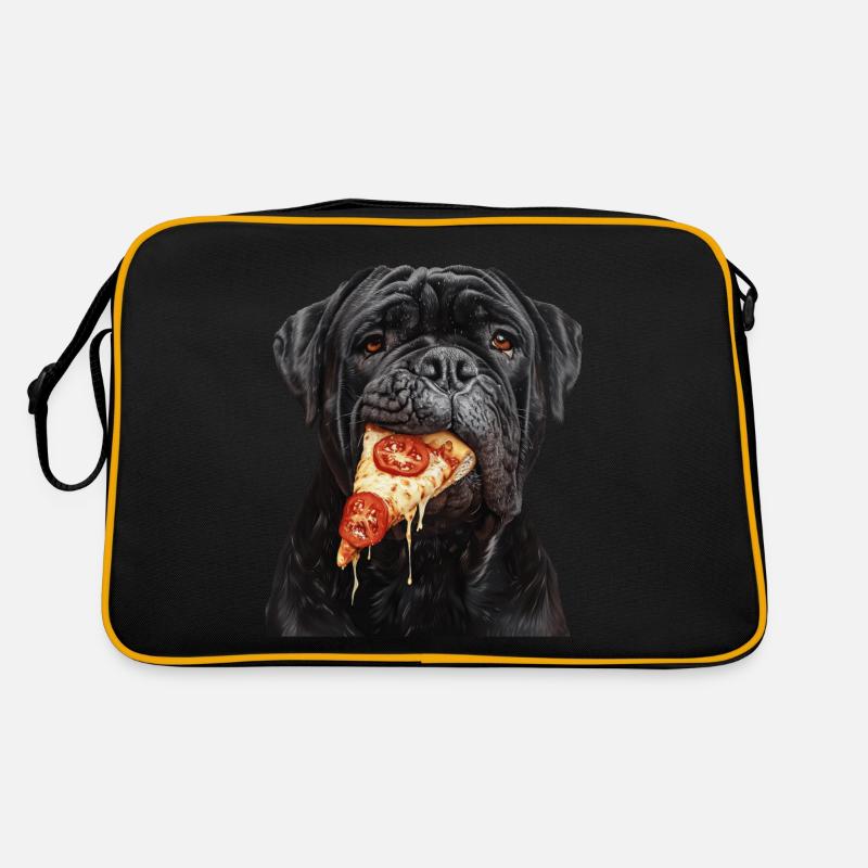 Cane corso Sac Retro