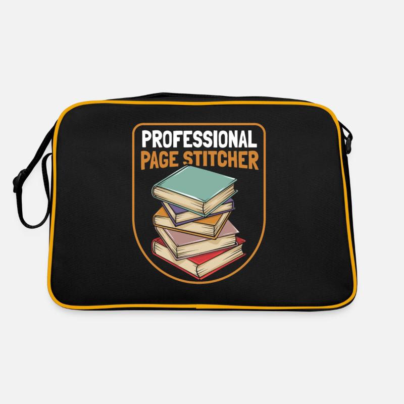 Retro Bag