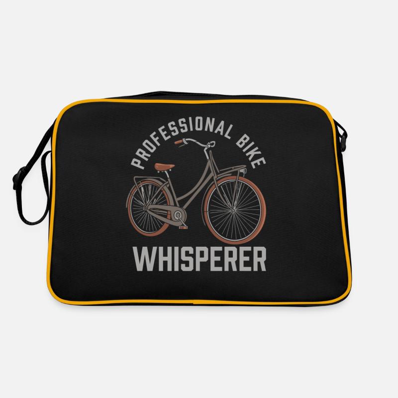 Bicycle mechanic Retro Bag
