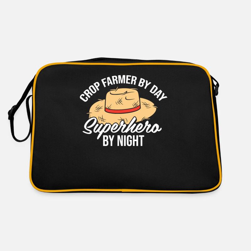 Retro Bag