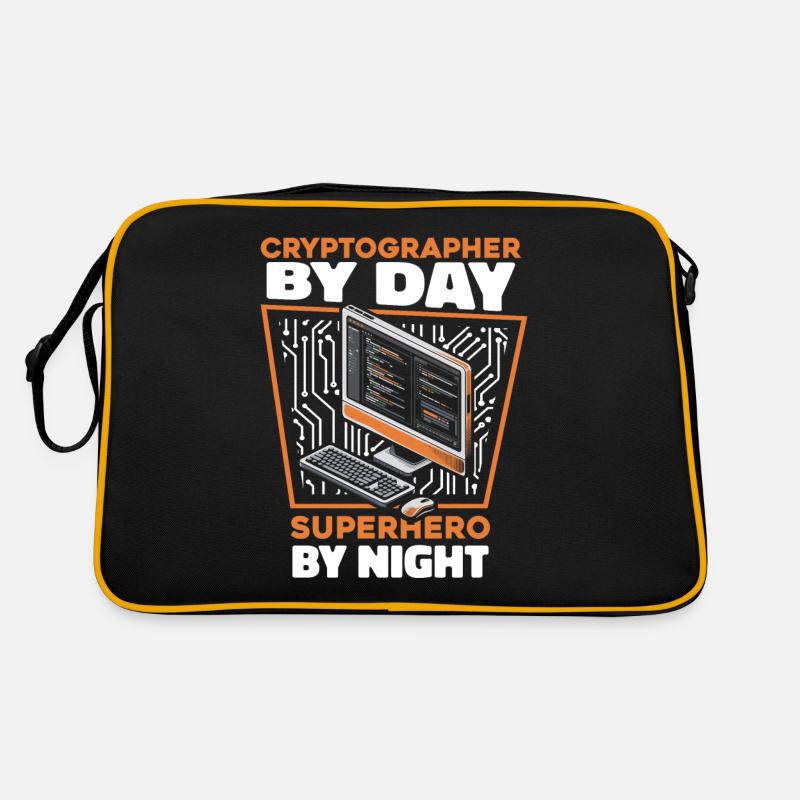 Retro Bag