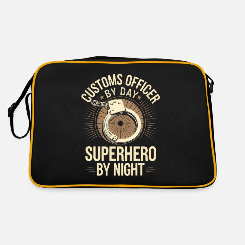 Retro Bag