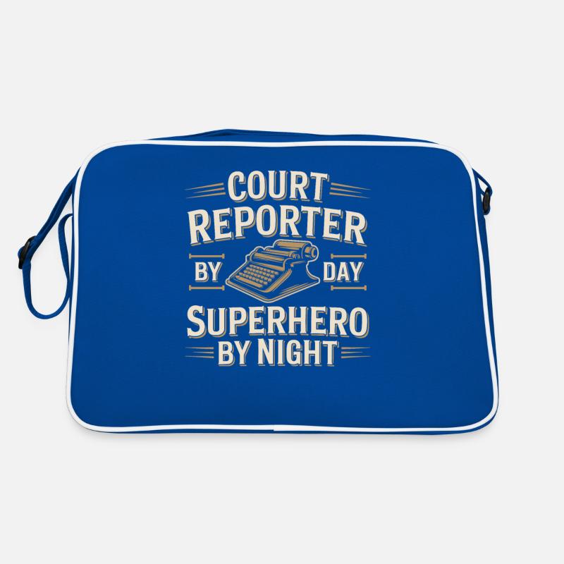 Sac Retro