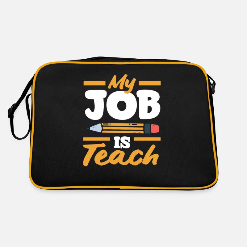 Retro Bag
