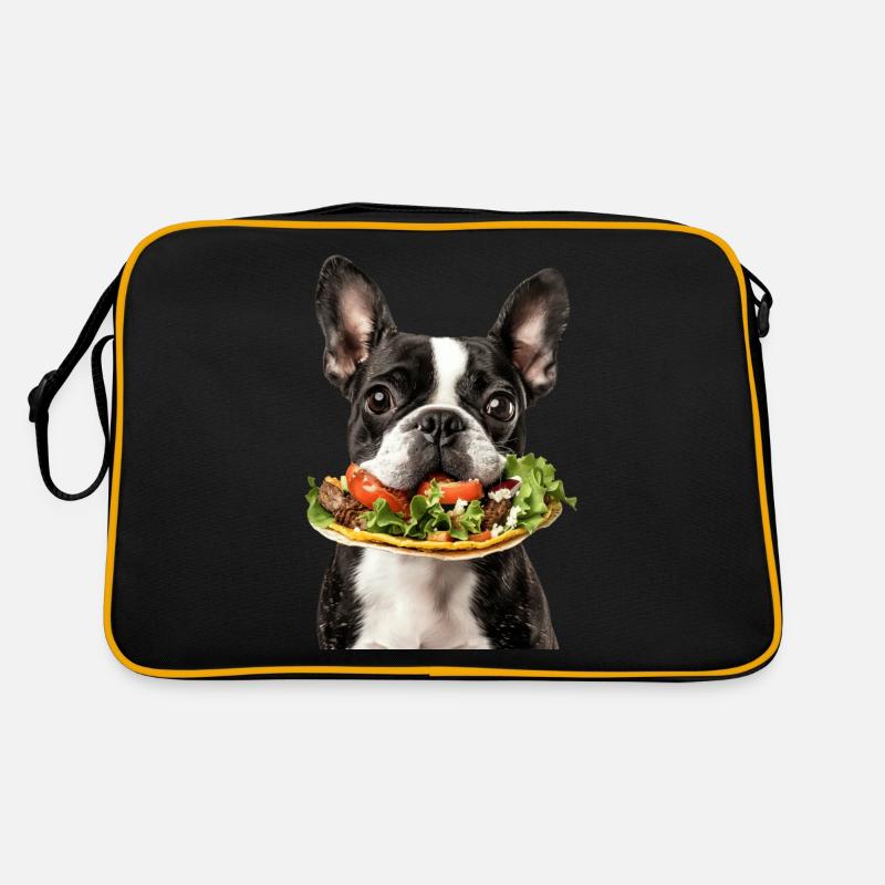 Retro Bag