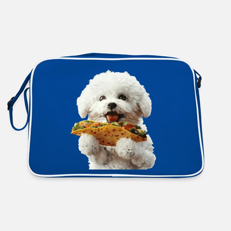 Retro Bag