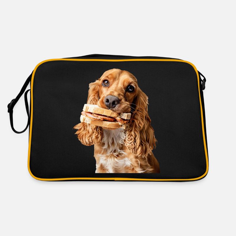 Retro Bag