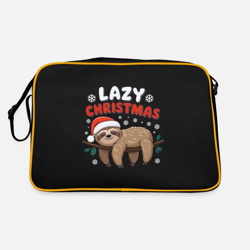 Retro Bag