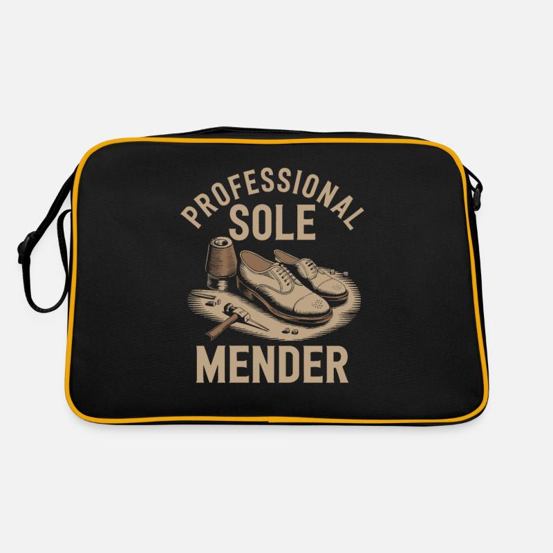 Retro Tasche
