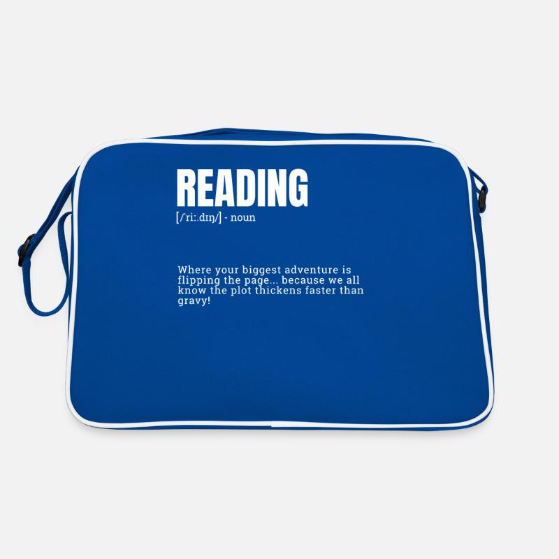 Funny Definition for Indoor Hobbies Dictionary Ind Retro Tasche
