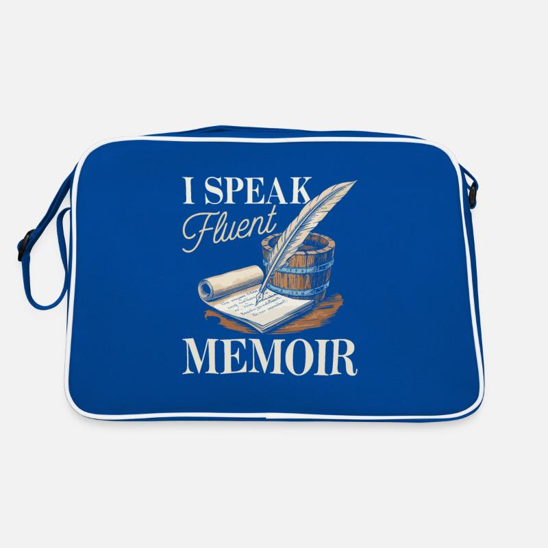 Sac Retro