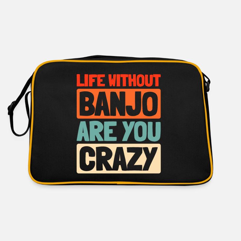 Retro Bag