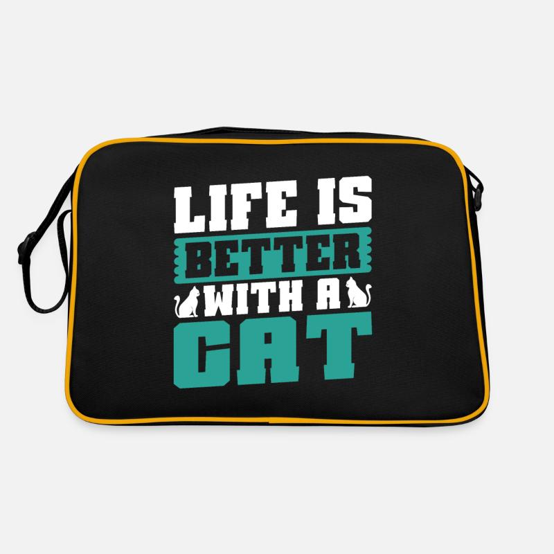 Retro Bag