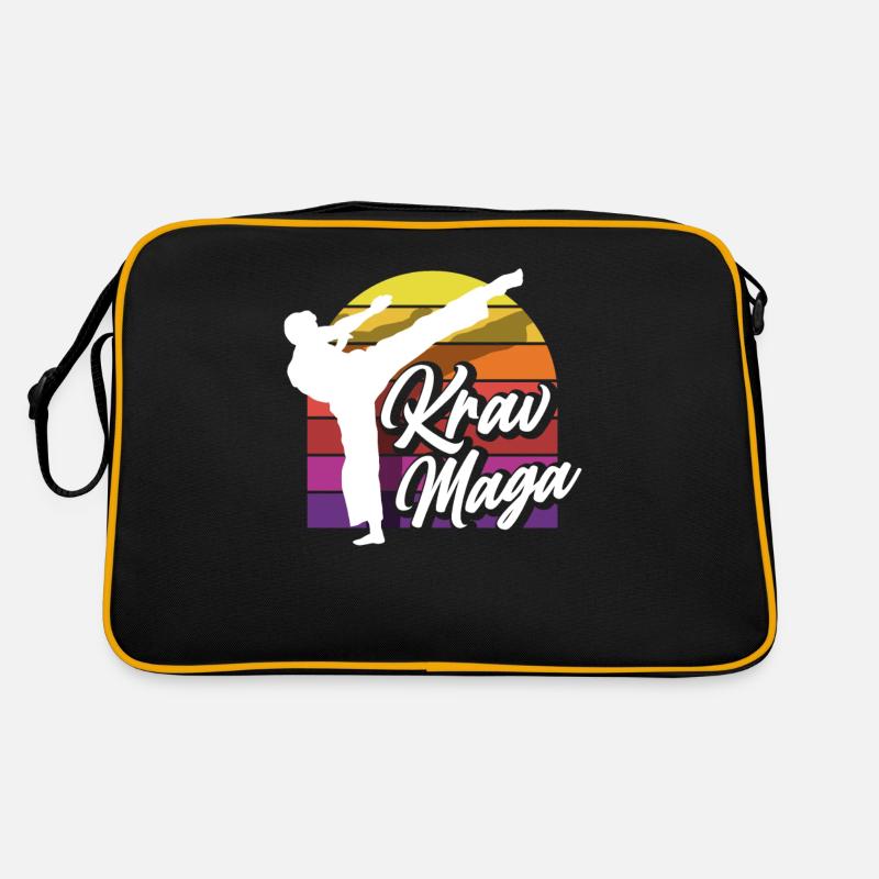 Sac Retro