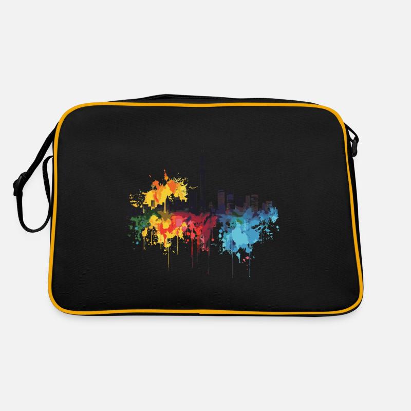 Retro Bag
