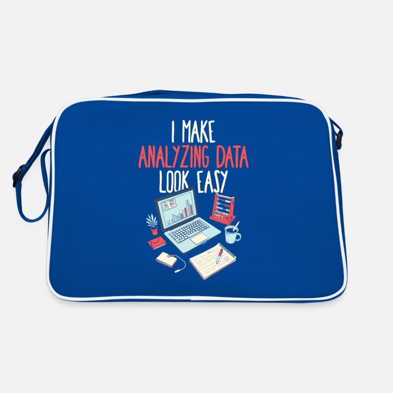 Analyste Sac Retro