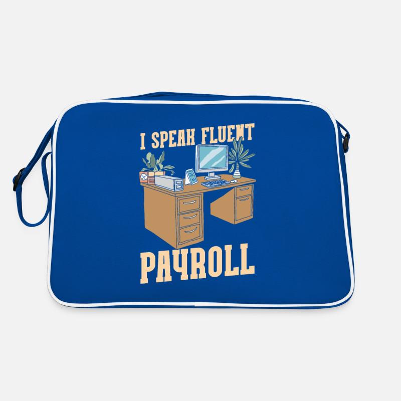 Sac Retro