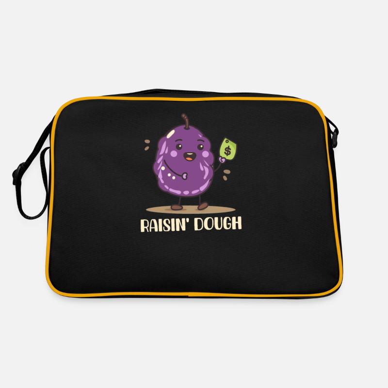 Retro Bag
