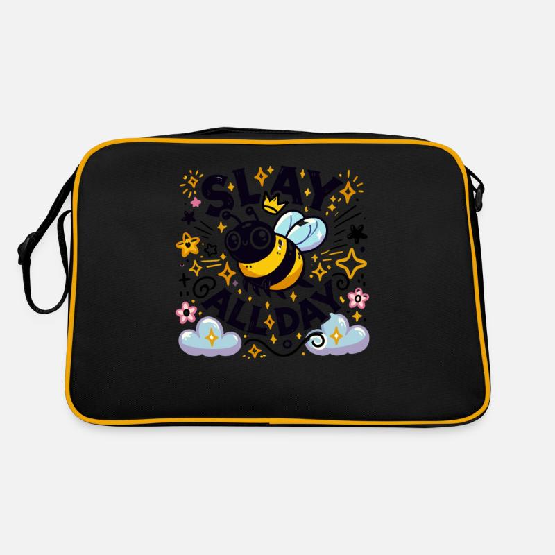 Retro Tasche