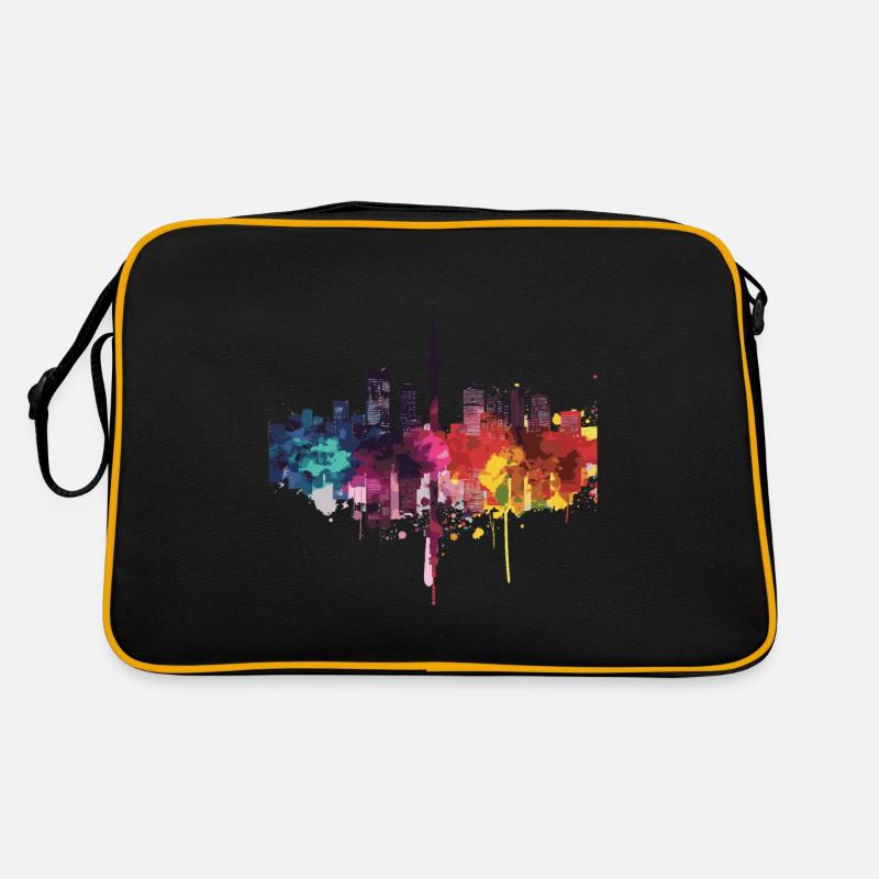 Iwata Retro Bag