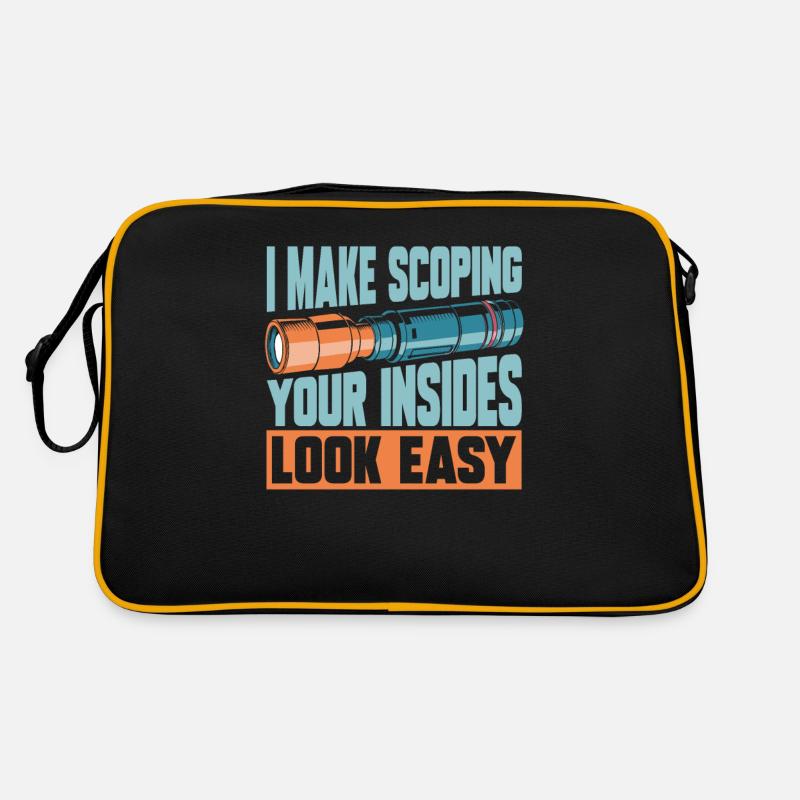 Retro Tasche