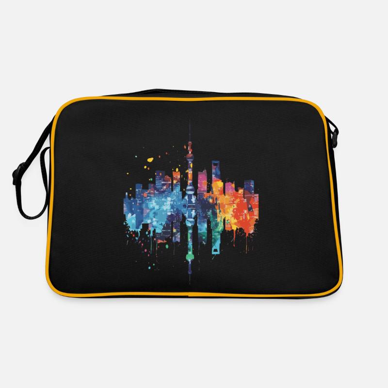 Retro Bag