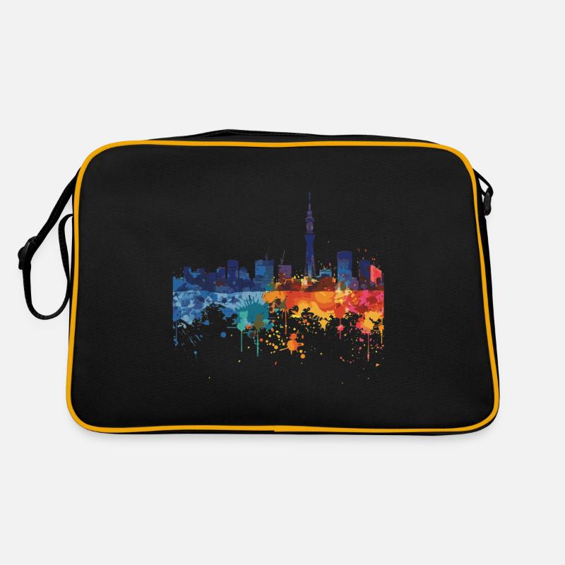 Sac Retro